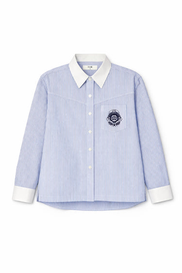 Camisa Clarence