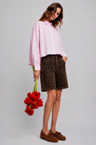 Short Sidonie
