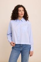 Clarence Shirt