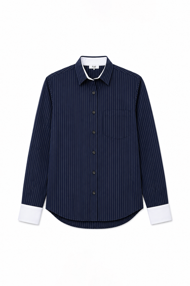 Chemise Carla