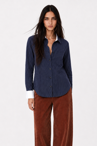 Chemise Carla