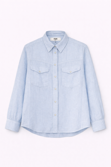 Chemise Cora