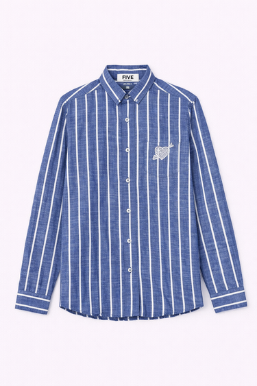 Camisa Carla