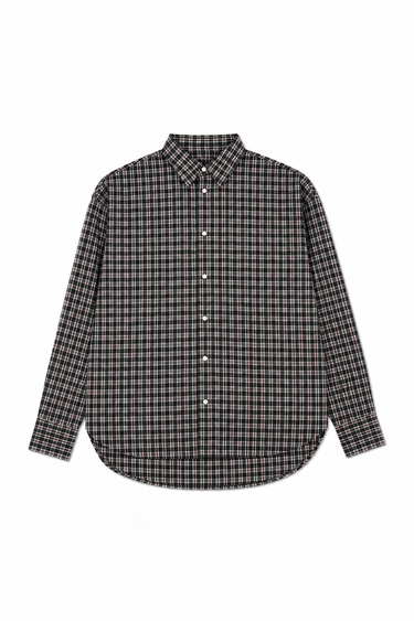 Chemise Channel