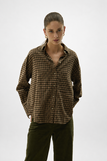 Chemise Channel