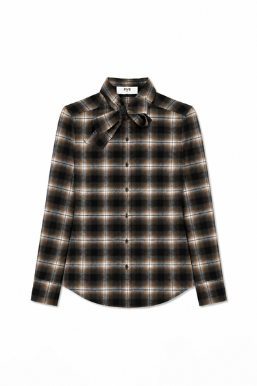Chemise Capucine