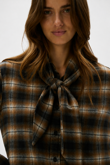 Chemise Capucine
