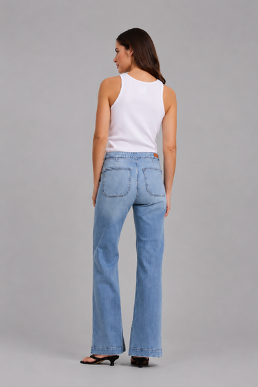 Joy Large Jeans