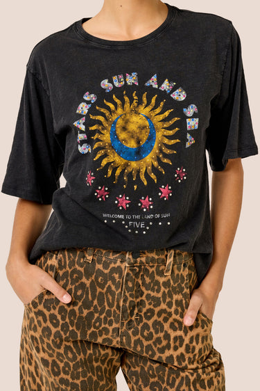 Sun T-shirt