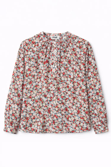 Blaire Blouse