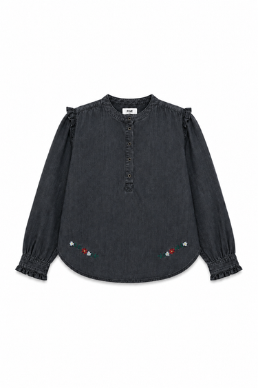 Blake Blouse