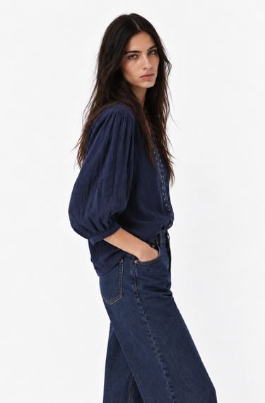 Chemise Carlane