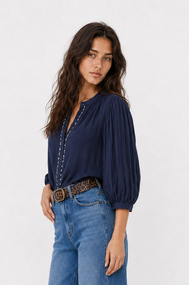 Chemise Carlane