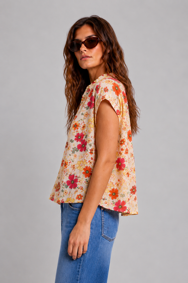Bea Blouse
