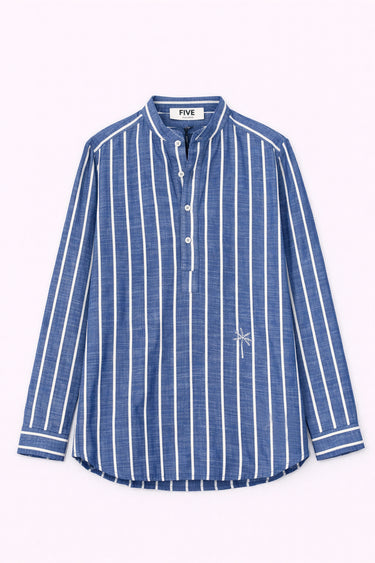 Barbara's Blouse