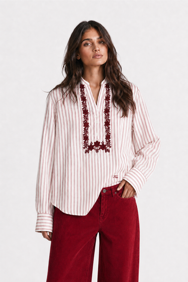 Blouse Barbara