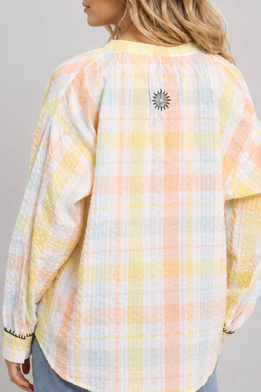 La blusa de Barbara
