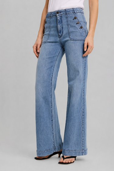 Joy Large Jeans