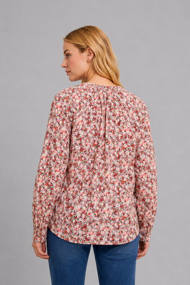 Blaire Blouse