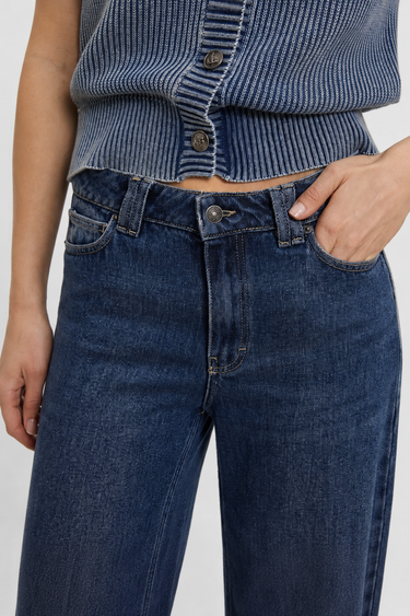 Joan Large Jeans