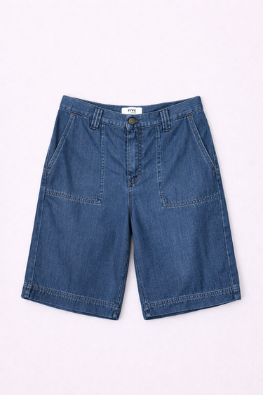 SHORT SIDONIE