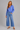 Lucia Crop Large Jeans