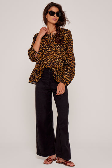 BELINE BLOUSE