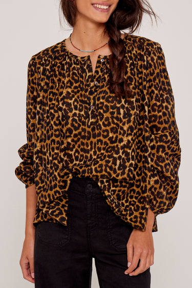 BELINE BLOUSE