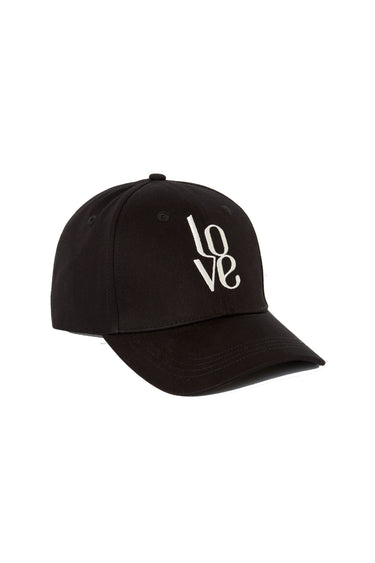 Love Signature Cap