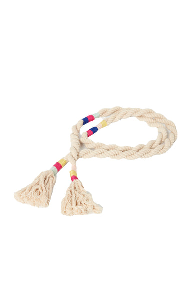 Ceinture Corde