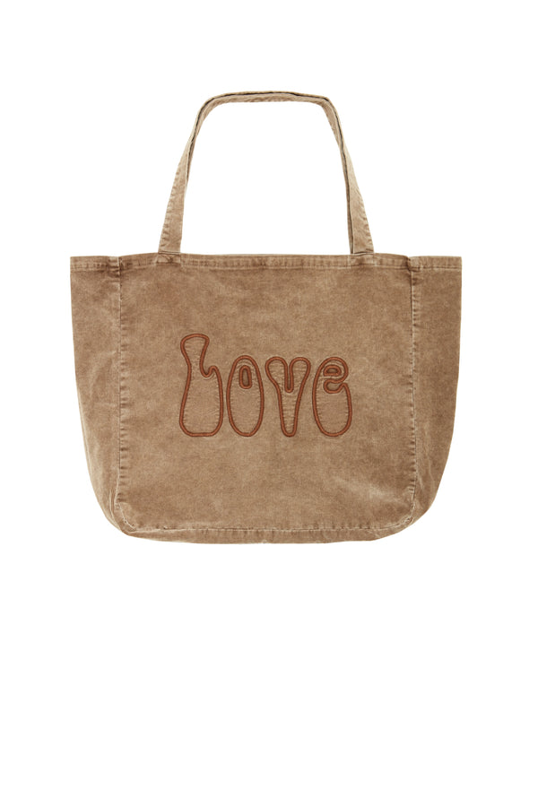 SAC LOVE - PAIN BRULE