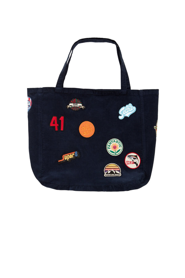 SAC BADGES - NAVY