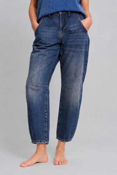 Billie Ballon Jeans