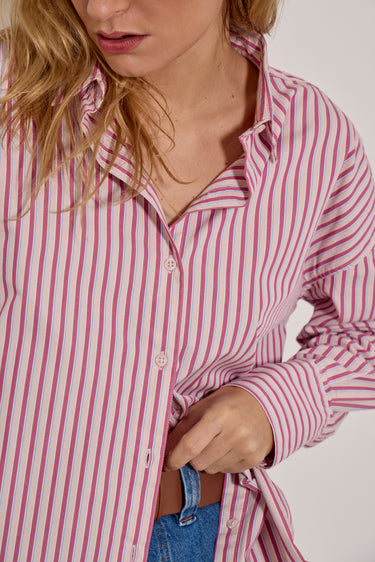 Chemise Channel