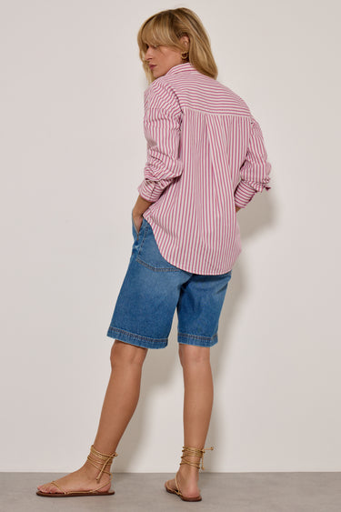 Chemise Channel