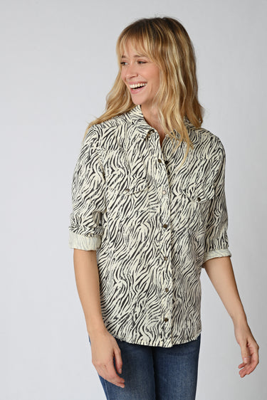 710 HANNA SHIRT