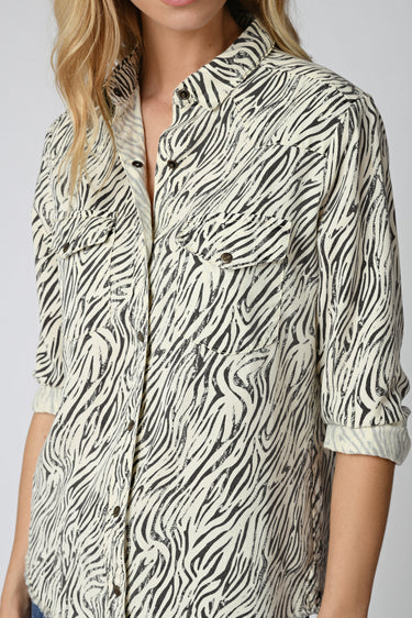 710 HANNA SHIRT