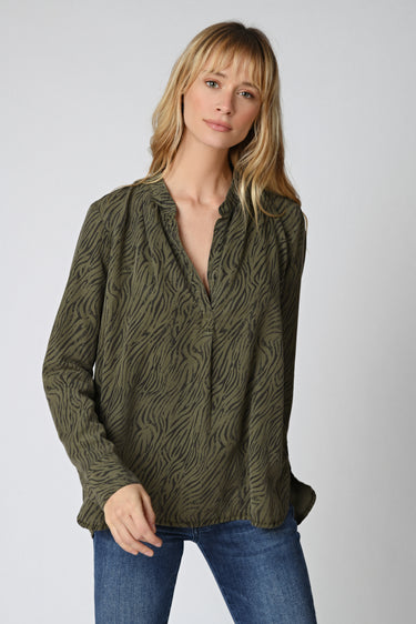 BLOUSE 710 BOUNTY