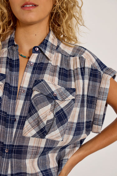 Camisa Clementine