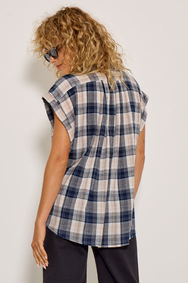 Camisa Clementine