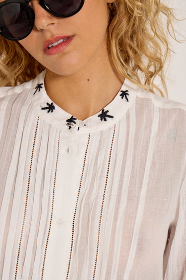 Constance Shirt