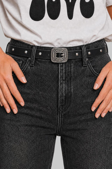 Ceinture Vintage
