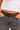 Leopard-Print Belt