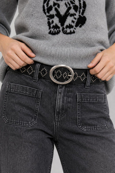 Ceinture Clou
