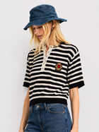 Pull Marinière