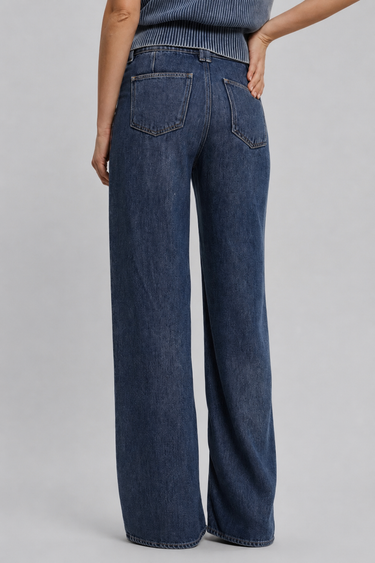 Joan Large Jeans