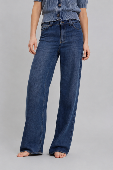 Joan Large Jeans