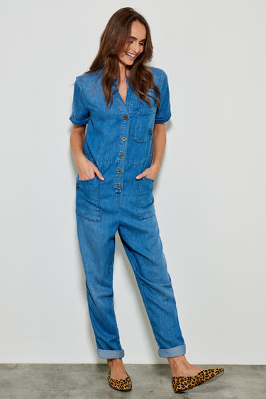 ELIANE JUMPSUIT