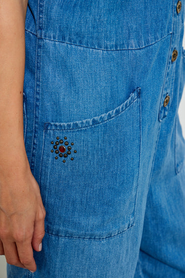 ELIANE JUMPSUIT