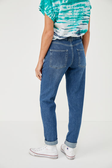 836 IZA JEANS RELAXED